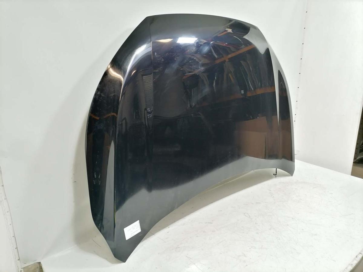 Mitsubishi Eclipse Cross original Motorhaube X42B Black Facelift Bj.2023